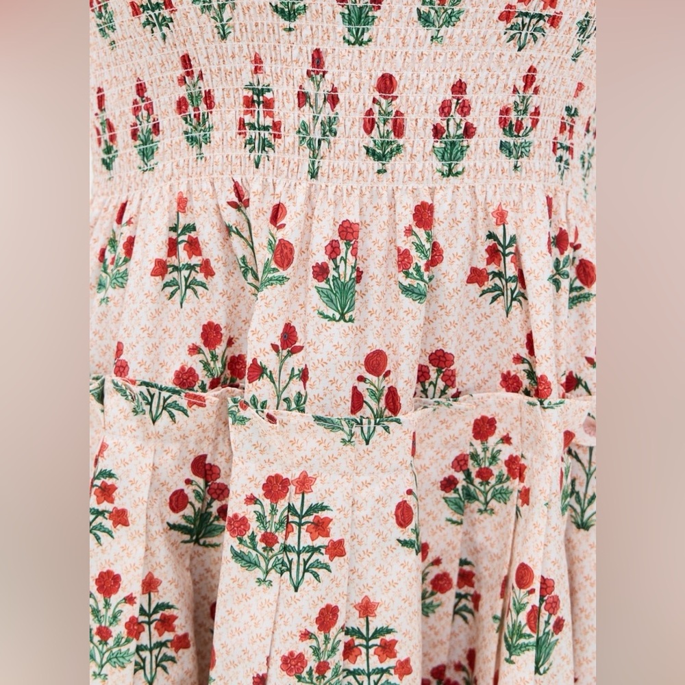 Hill House Ribbon Charlotte Nap Dress - Picture 6 of 9